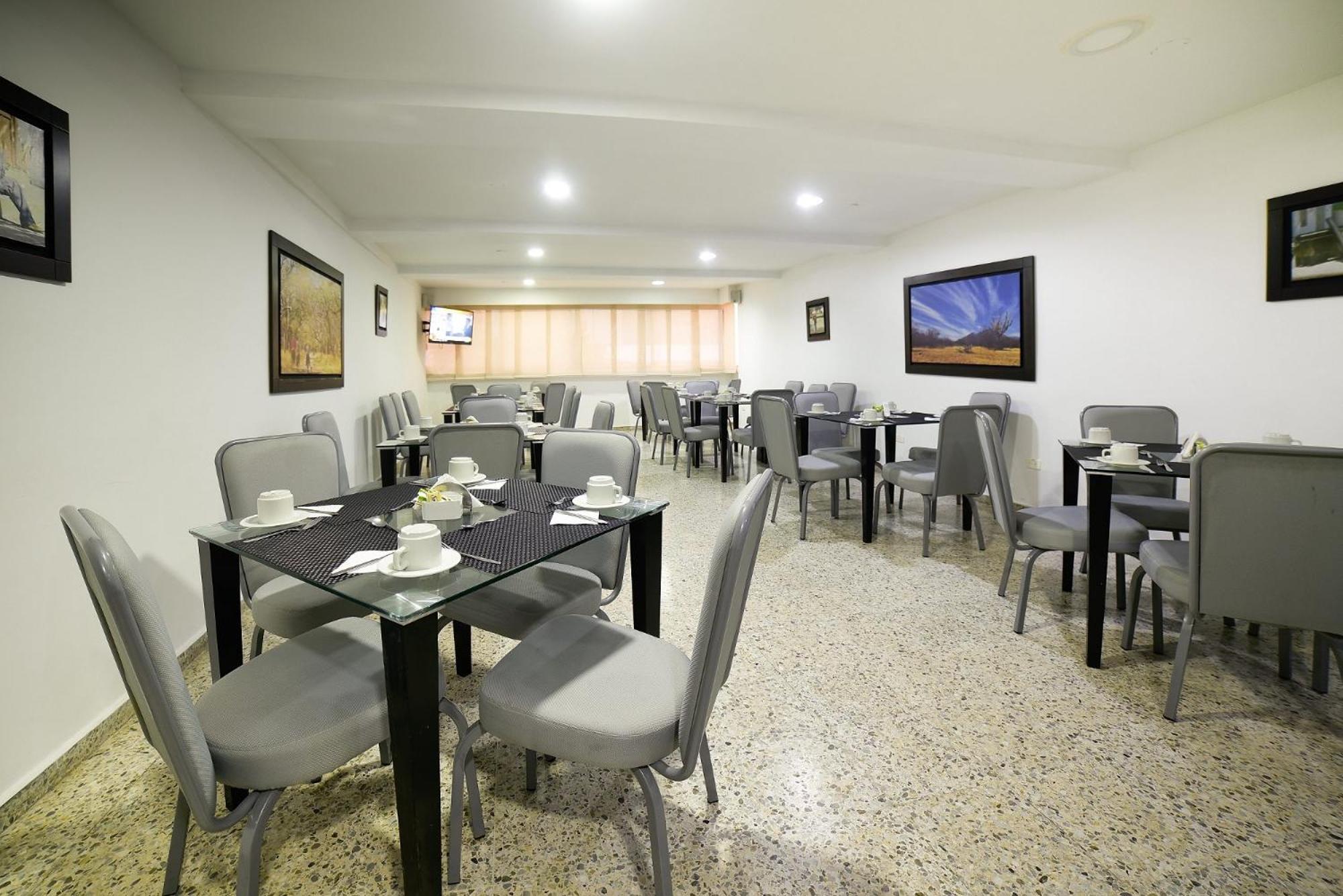 Hotel Arawak Upar Valledupar Exterior photo