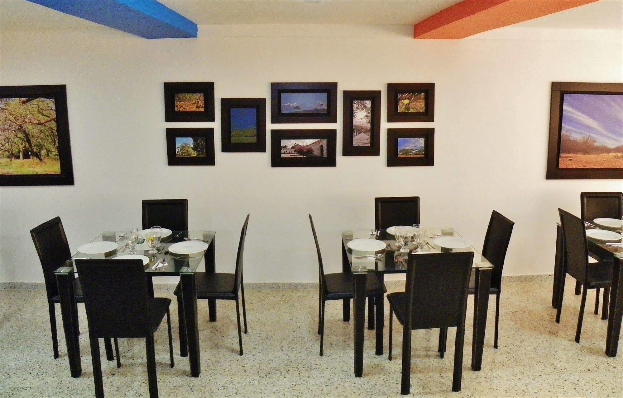 Hotel Arawak Upar Valledupar Exterior photo