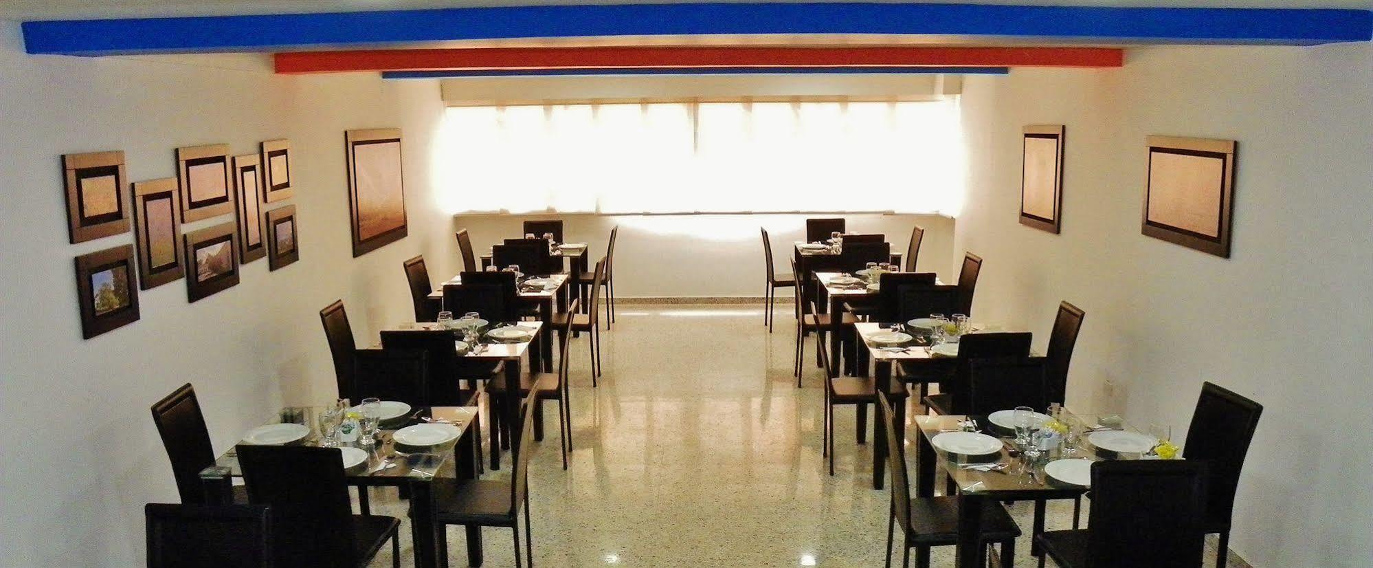 Hotel Arawak Upar Valledupar Exterior photo