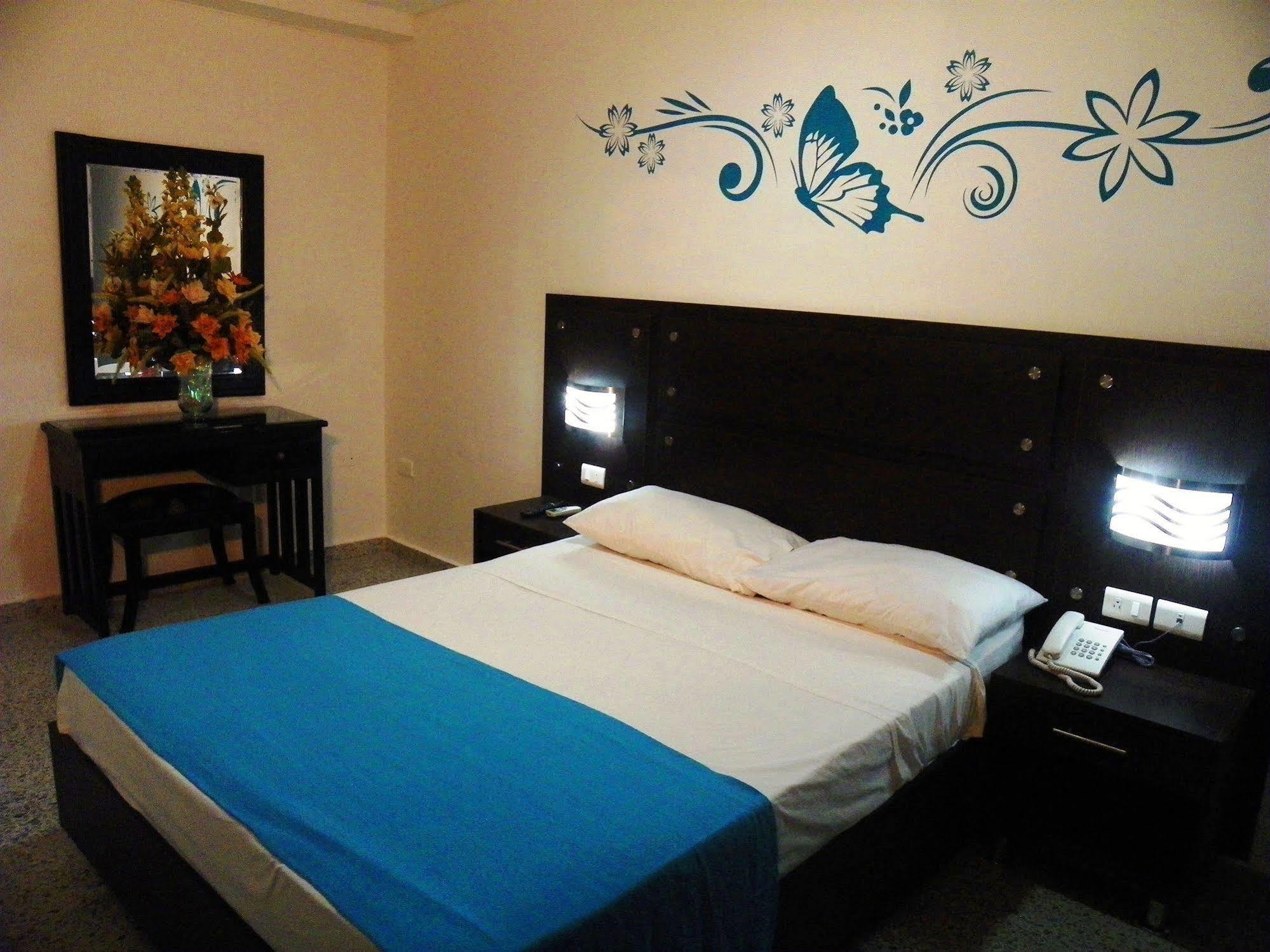 Hotel Arawak Upar Valledupar Exterior photo