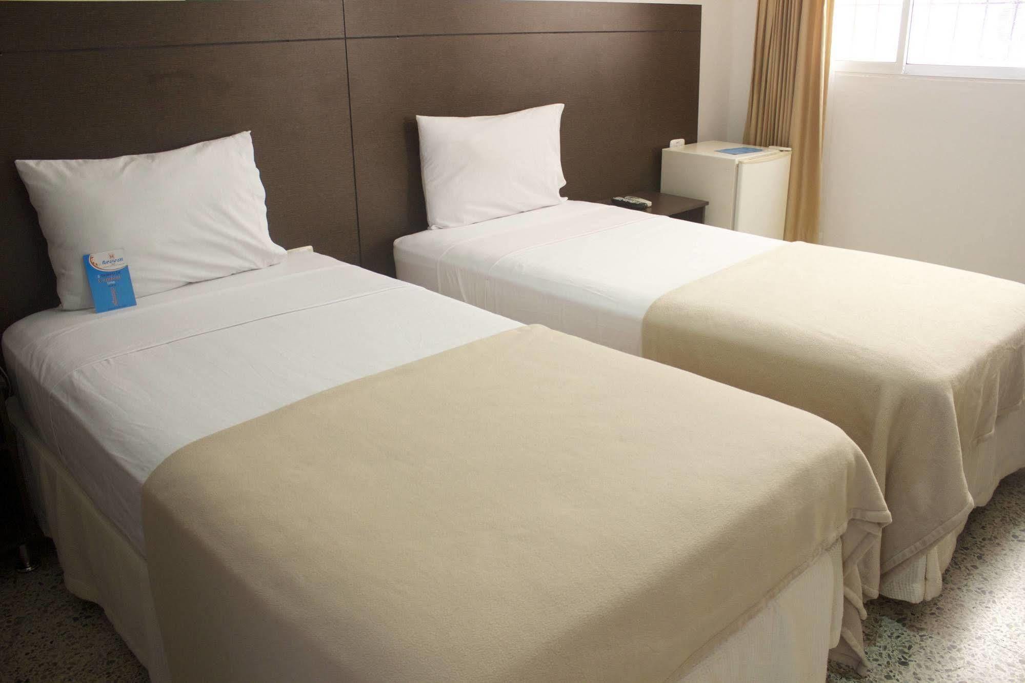 Hotel Arawak Upar Valledupar Exterior photo