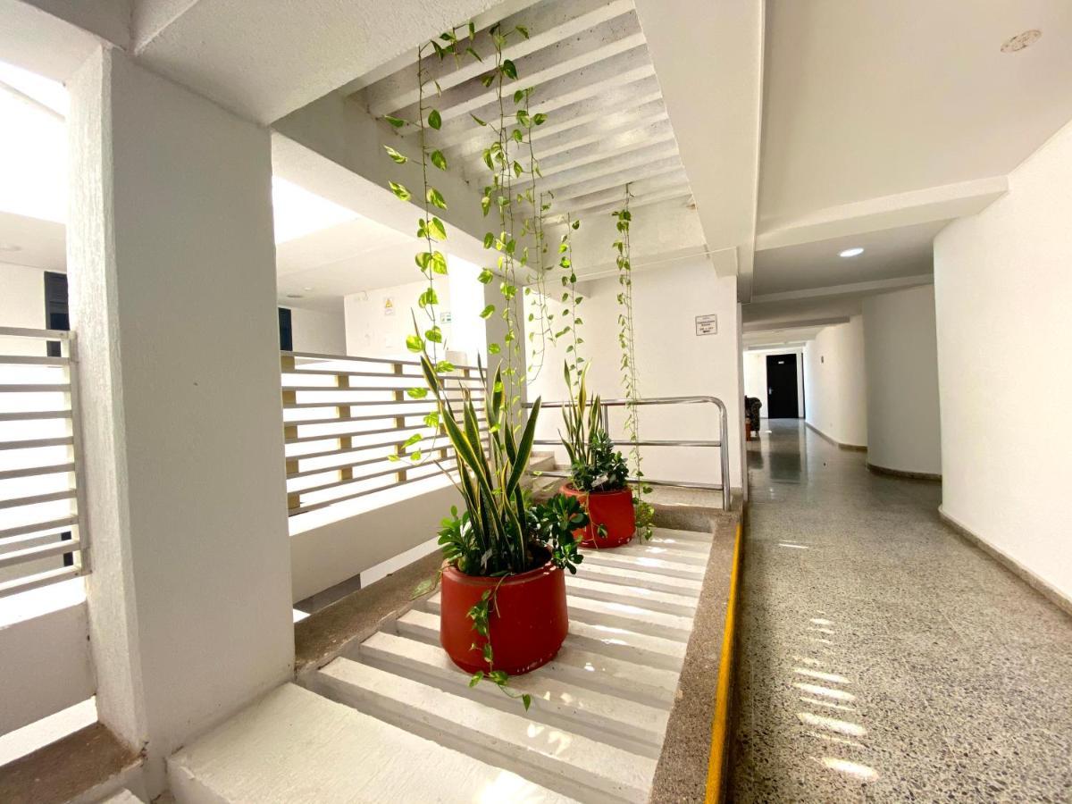 Hotel Arawak Upar Valledupar Exterior photo