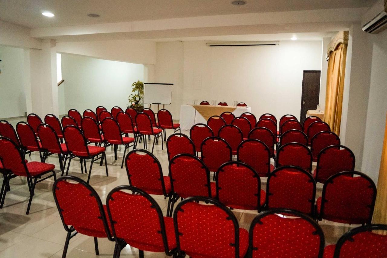 Hotel Arawak Upar Valledupar Exterior photo